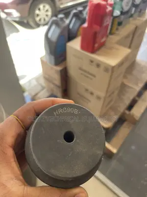 HRC 90 Coupling