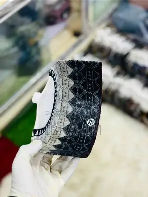 Hand Made Caps