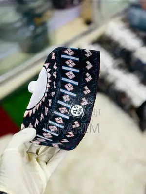 Hand Made Caps