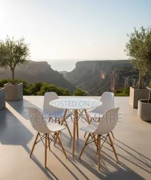 Stylish Dining Set