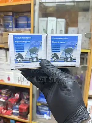Magnetic Phone Holder