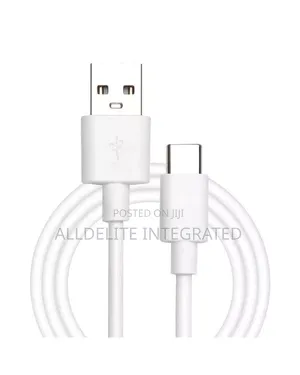 Usb Type C Cable