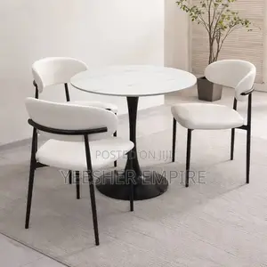 Unique Luxury Dining / Coffee Set