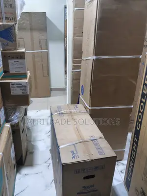Royal 3 Tons Inverter Ac – Smart Cooling Without Limits