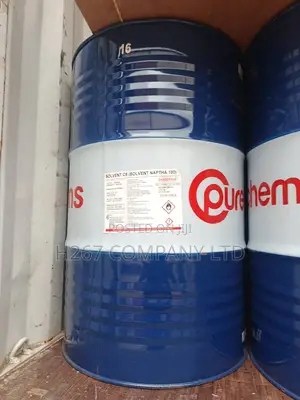 Naphtha 100 (Solvent C9)