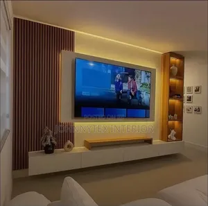 Tv for Television