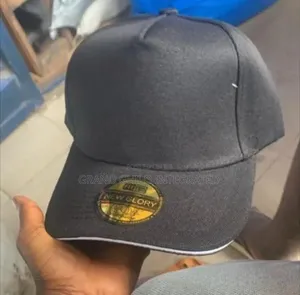 New Glory Baseball Cap