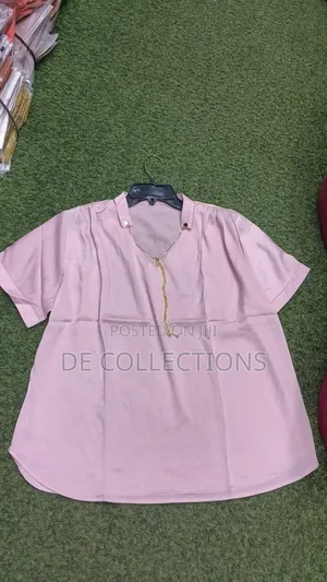 Classic Plain Designer Top in Different Cool Colors