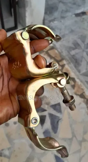 Scaffolding Clamp