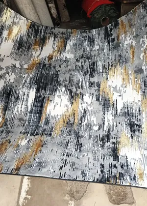 7by10 Vip Turkish Center Rug