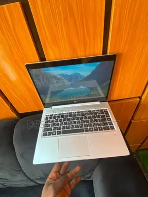 New Laptop HP ProBook 440 G6 16GB SSD 256GB