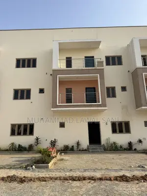 Furnished 4bdrm Duplex in Residential, Maitama for sale