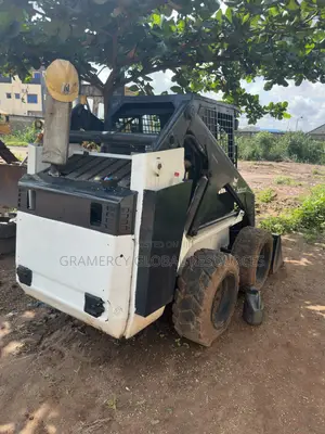 Foreign Used Bobcat Loader Skid Skeer for Sale