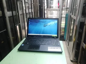Laptop Acer 4GB Intel HDD 320GB