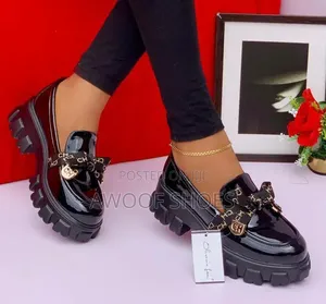 Original Female Loafers