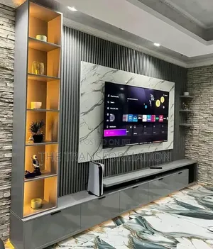 Stunning Wall Console