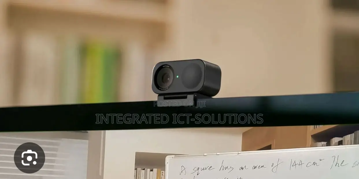 Insta360 Link 2c Webcam
