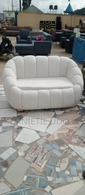 New York Beautiful Fabric Chair