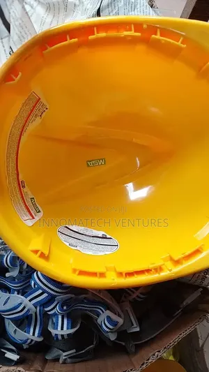 Safety Helmet Class- E ( v-Guard)