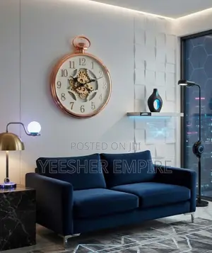 Exquisite Timepiece