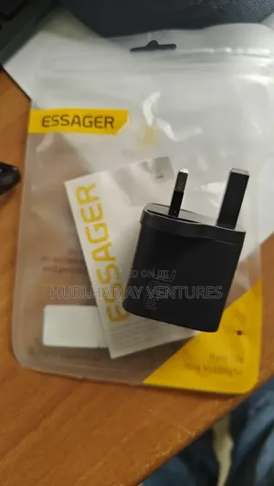 Essager 30w Pd Charger
