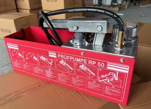 Testing Bucket 60 Bar