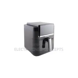 Hisense 6.3l 1700w Digital Air Fryer (H06afbs1s3)