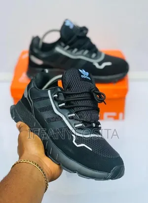 Footwears Connection