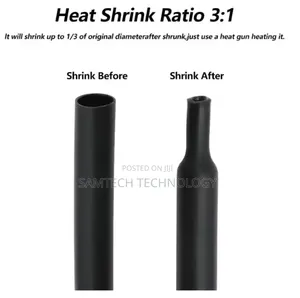 Heat Shrink Tube