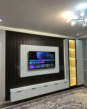 Exquisite Tv Unit
