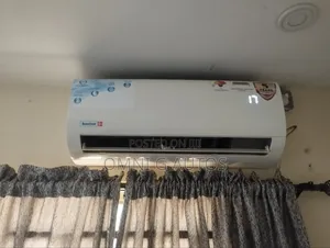 1hp Scanfrost Air Conditioner