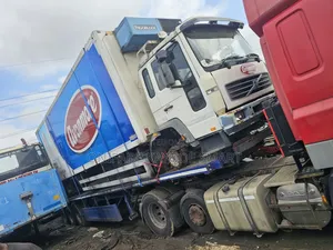 Volvo Cover Body for Sales