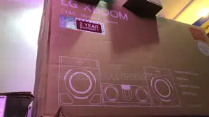 X Boom System