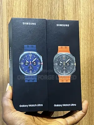 Original Samsung Galaxy Watch Ultra