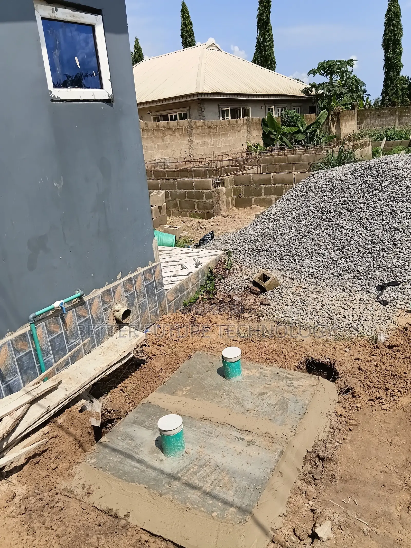Bio Digester