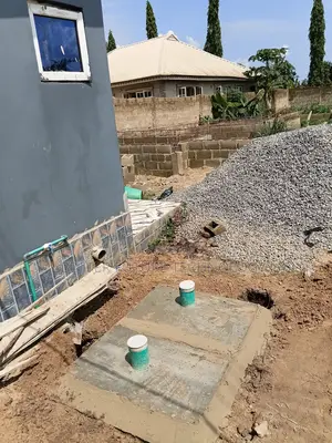 Bio Digester