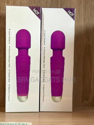 Vibeator Massage for Women