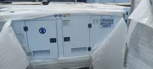 Top Quality Perkins Generator 100kva