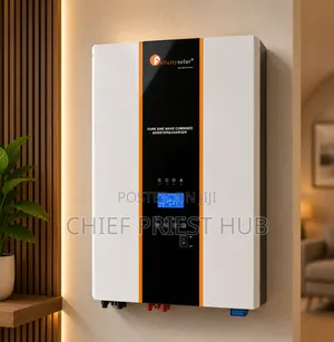 Solar Inverter