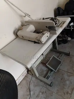 Neatly Used Kecil Kc8500 Industrial Sewing Machine