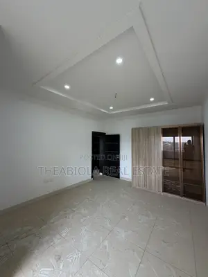 4bdrm Duplex in Guzape Main, Abuja for rent