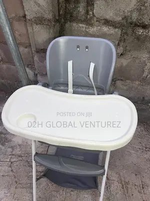 High Chair