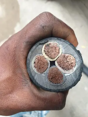 50mm 4core Flexible