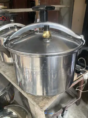 10litres Uk Used Pressure Pot