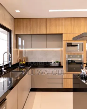 Kitchen Cabinet