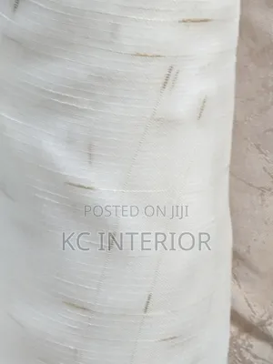 American Mat Inner Curtains