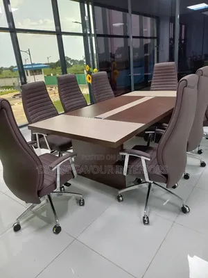 Conference Table Sets