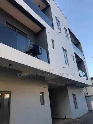 4 Bedroom Townhouse/Terrace In Ogba Gra For Sale