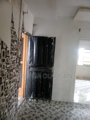 Mini Flat in Alara Estate, Yaba for rent