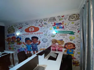 Custom Wallpaper Printing for Homes Offices Shops Interior Decor